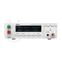 Thiết bị kiểm tra điện áp chịu đựng AC Ainuo AN9602B(F) (ACW, 5kV/100mA)