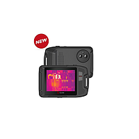 Camera đo nhiệt cầm tay Guide P120V (-20°C-400°C; ±2°C/±2%)