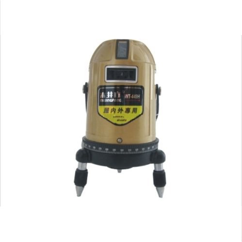 Máy cân bằng tự động 8 tia Laser đỏ 831R