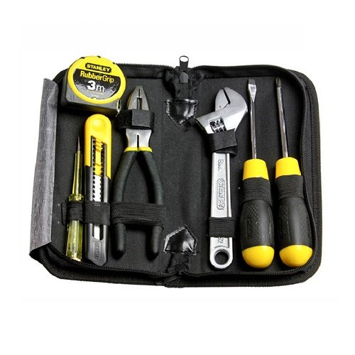 Bộ dụng cụ 7 chi tiết Stanley 90-596N-23