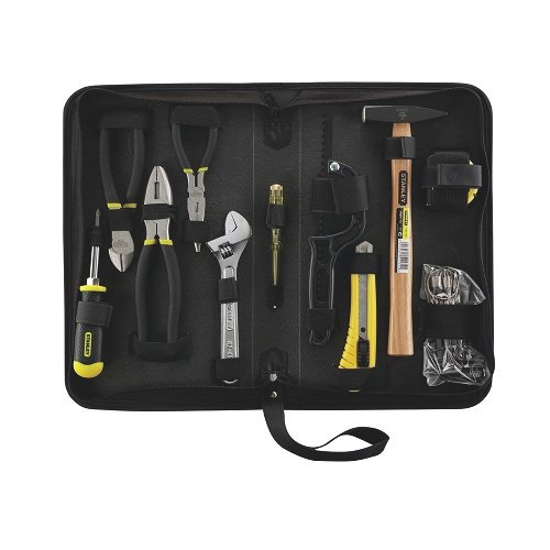 Bộ dụng cụ 18 chi tiết Stanley 90-597-23