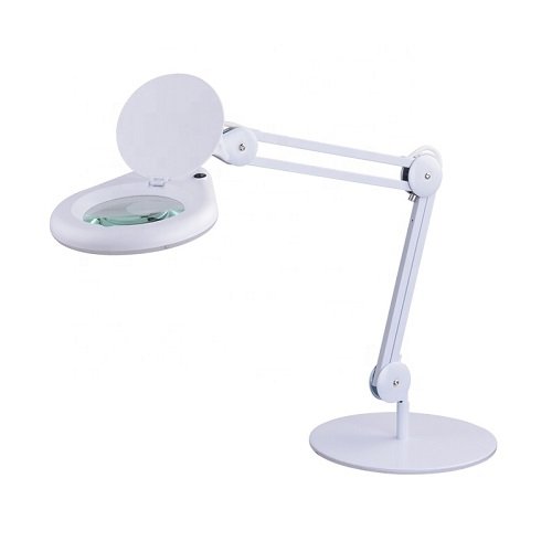 Kính lúp để bàn 9005Led