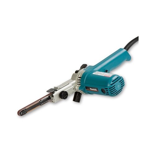 Máy chà nhám băng 500W Makita 9032