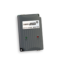 Thiết bị đo ESD vòng đeo tay QUICK QUICK 495B (DC 6-12V, <50 mA)