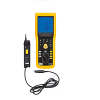Bộ kít đo điện trở cách điện Chauvin Arnoux P01299968 (bao gồm C.A6524 và F65)
