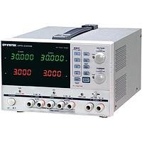 Nguồn DC lập trình tuyến tính 3 đầu ra GW INSTEK GPD-3303S (30V, 3A, 3CH)