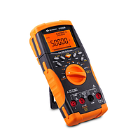 Đồng hồ vạn năng KEYSIGHT U1252B (0.025%; ra xung PWM 4.8kHz; pin sạc; AC+DC)