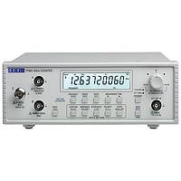 Máy đếm tần Aim TTI TF960 (3 kênh, 6GHz)