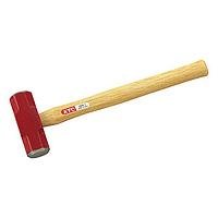 Búa tạ nhỏ 2 đầu sắt KTC UD9-1 (360mm, ø44, 1.5kg)
