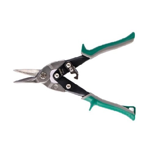 Kéo cắt tôn mũi thẳng 10in250mm Sata 93103