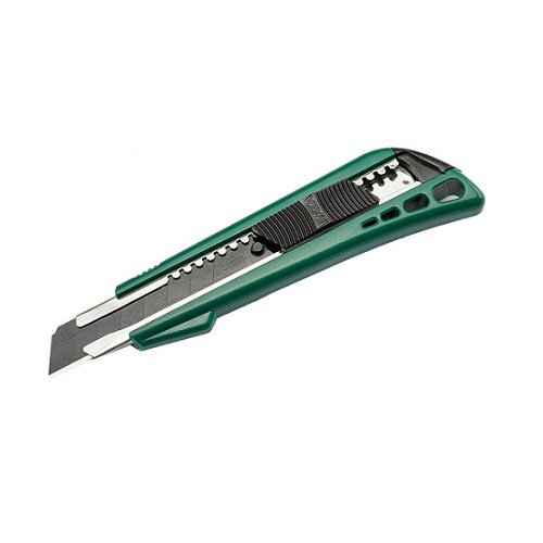 Dao rọc chuyên dụng 18mm Sata 93422A