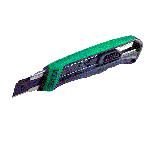 Dao rọc chuyên dụng 18mm Sata 93482