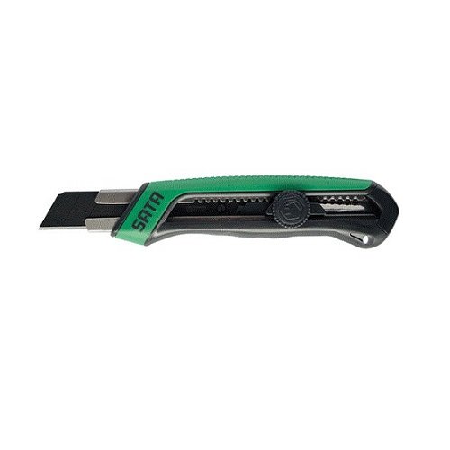 Dao rọc chuyên dụng 25mm Sata 93483