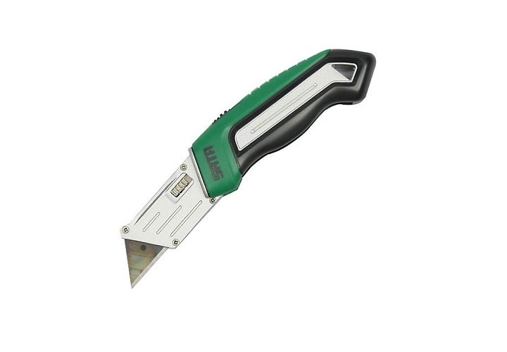 Dao trổ rọc cáp đa năng Sata 93486