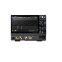 Máy hiện sóng số SIGLENT SDS1102X HD (2 + EXT; 100 MHz)