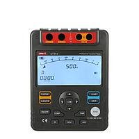 Máy đo điện trở cách điện UNI-T UT513A (5000V,1TGΩ)