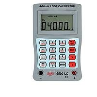 Máy hiệu chuẩn chuẩn dòng điện, điện áp SEW 6500 LC (0-24VDC, 0-24mmA)