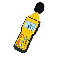 Máy đo độ ồn âm thanh SEW 3310 SL (30~130dB,±1,5dB)