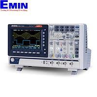 Máy hiện sóng số GW INSTEK GDS-1102B (100MHz, 2 kênh, 1GSa/s)