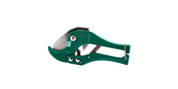Dụng cụ cắt ống PVC 3-42mm Sata 97304 Dụng cụ cắt ống PVC 3-42mm Sata 97304