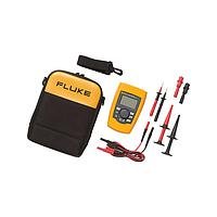 Máy hiệu chuẩn vòng lặp chính xác FLUKE FLUKE-709H (với Giao tiếp/chẩn đoán HART)