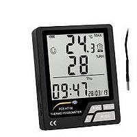 Máy đo độ ẩm nhiệt độ PCE HT 50 (-20~60°C, 20~99% rh)