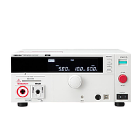 Máy kiểm tra điện áp cao AC KIKUSUI TOS5200 (0.05 kV ~ 5.00 kV)