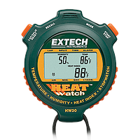 Đồng hồ bấm giờ/giây EXTECH HW30