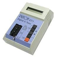 Thiết bị kiểm tra IC số Puton ICT-1