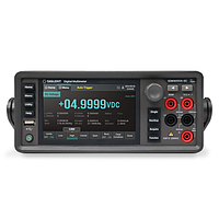 Đồng hồ vạn năng SIGLENT SDM4065A-SC (6 1/2, 1000VDC, 750VAC, 10AAC/DC, scanner)