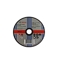 Đá cắt sắt BOSCH 2608600266 (100x1.2x16mm)