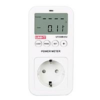 máy đo công suất ổ cắm điện UNI-T UT230B-EU (260V,16A)