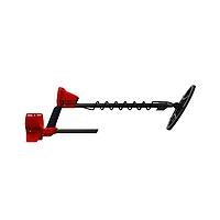 Máy dò kim loại MINELAB VANQUISH 340 (cho tiền xu, đồ trang sức, tất cả kim loại, 4 mức nhạy)