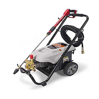 MÁY RỬA XE MÁY CHUYÊN NGHIỆP 1.8KW-120BAR LUTIAN LT-16MD