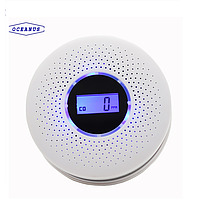 Máy dò khí phát hiện khói & CO Oceanus OC-512