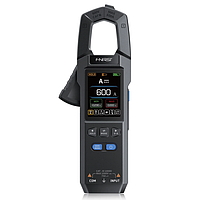 Ampe kìm FNIRSI DMC-100 (AC/DC: 750.0V/999.9V, DC & AC: 600.0A)