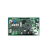 Bo mạch điều khiển cho máy kiểm tra an toàn điện GPT-9804 GW INSTEK 13PT-9804012