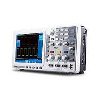 Máy hiện sóng số OWON SDS5052E (50MHz, 500MS/s, 2CH, 10K record length)