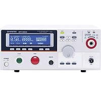 Máy kiểm tra an toàn điện GW instek GPT-9802 (5kVAC, 6kVDC, 200VA)