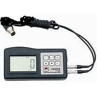 Máy đo độ dày bằng siêu âm HUATEC TG-8812