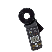 Ampe kìm đo điện trở đất KYORITSU 4200 (20Ω~1500Ω)