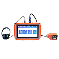 Máy dò rò rỉ đường ống trong nhà PQWT PQWT-L30 (Cảm biến vuông)