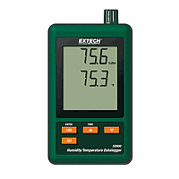 Máy đo nhiệt độ, độ ẩm EXTECH SD500
