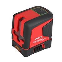 Máy cân mực laser UNI-T LM570LD-II (2 tia; 3°±1°; ±3mm/10m)