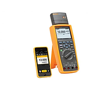 Đồng hồ vạn năng công nghiệp FLUKE FLUKE-289 (0.025 %)