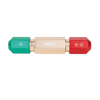 Dưỡng trụ đo lỗ INSIZE 7342-M2 (6.36-12.70mm)
