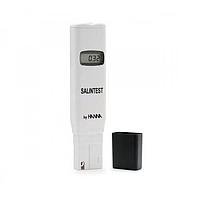 Bút đo muối HANNA HI98203 (0.00-1.00pNaCl)