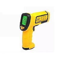 Súng đo nhiệt độ hồng ngoại Smartsensor AS872 (-18℃~1350℃; ±2℃)