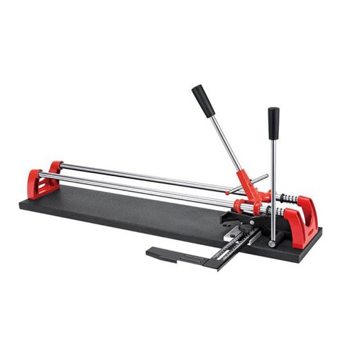 Bàn cắt gạch men bằng tay có cần bẩy trợ lực A-01-800mm