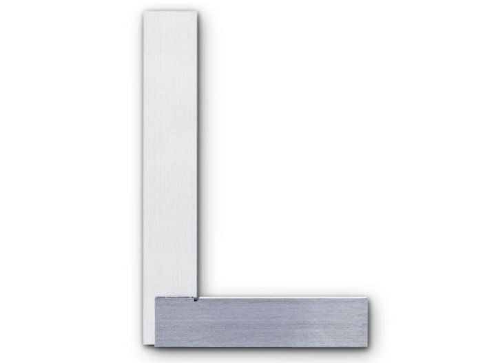Thước vuông Niigata AA-F200 thiết kế chắc chắn, bền bỉ